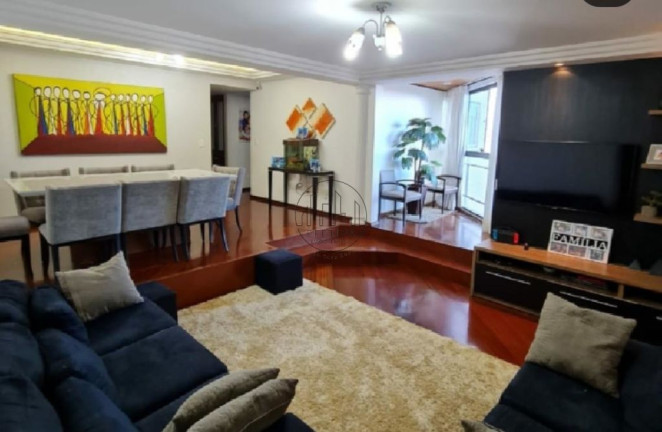 Imagem Apartamento com 4 Quartos à Venda, 147 m² em Taguatinga Sul (taguatinga) - Brasília