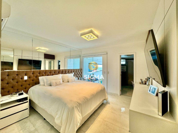 Imagem Apartamento com 3 Quartos à Venda, 184 m² em Pitangueiras - Guarujá Imagem Apartamento com 3 Quartos à Venda, 184 m² em Pitangueiras - Guarujá