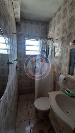 Imagem Casa com 3 Quartos à Venda, 72 m² em Jussara - Mongaguá Imagem Casa com 3 Quartos à Venda, 72 m² em Jussara - Mongaguá
