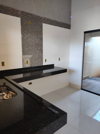 Casa com 3 Quartos à Venda, 100 m² em Jardim Buriti Sereno - Aparecida De Goiânia