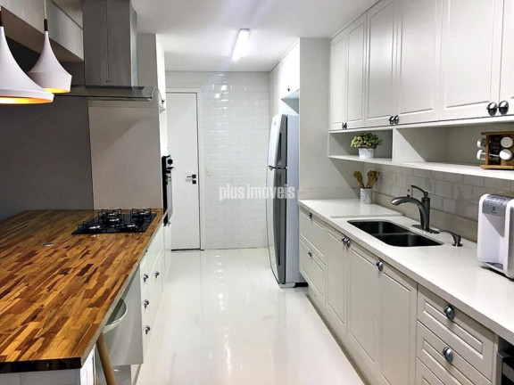 Imagem Apartamento com 3 Quartos à Venda, 148 m² em Panamby - São Paulo Imagem Apartamento com 3 Quartos à Venda, 148 m² em Panamby - São Paulo