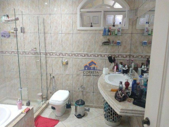 Imagem Casa com 4 Quartos à Venda, 300 m² em Vila  Da Petrobrás - Angra Dos Reis