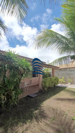 Imagem Casa com 4 Quartos à Venda, 250 m² em Praia Do Flamengo - Salvador