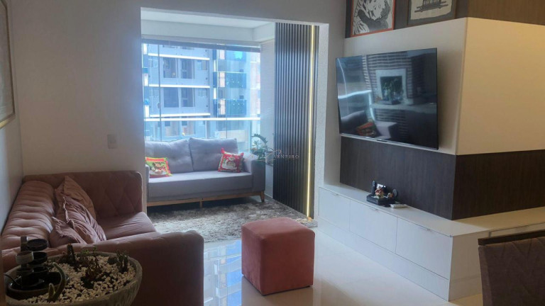 Imagem Apartamento com 3 Quartos à Venda, 105 m² em Itanhangá Park - Campo Grande Imagem Apartamento com 3 Quartos à Venda, 105 m² em Itanhangá Park - Campo Grande