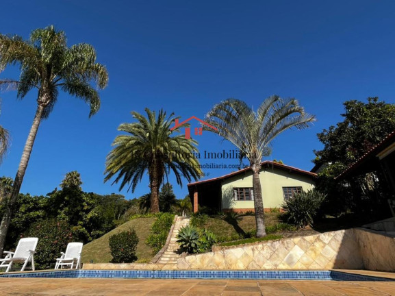 Imagem Chácara com 4 Quartos à Venda, 250 m² em Paruru - Ibiúna Imagem Chácara com 4 Quartos à Venda, 250 m² em Paruru - Ibiúna
