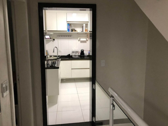 Imagem Casa com 3 Quartos à Venda, 193 m² em Tatuapé - São Paulo Imagem Casa com 3 Quartos à Venda, 193 m² em Tatuapé - São Paulo