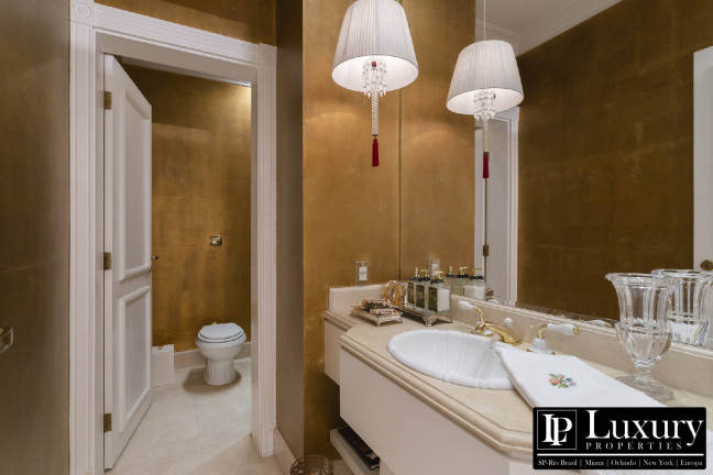 Imagem Apartamento com 4 Quartos à Venda, 587 m² em Jardim Paulista - São Paulo Imagem Apartamento com 4 Quartos à Venda, 587 m² em Jardim Paulista - São Paulo