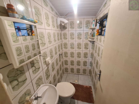 Imagem Casa com 3 Quartos à Venda, 114 m² em Colônia Dona Luíza - Ponta Grossa