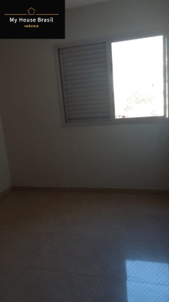 Imagem Apartamento com 2 Quartos à Venda, 74 m² em Lauzane Paulista - São Paulo