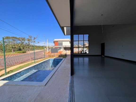 Imagem Casa com 3 Quartos à Venda, 197 m² em Jardins Porto - Senador Canedo Imagem Casa com 3 Quartos à Venda, 197 m² em Jardins Porto - Senador Canedo