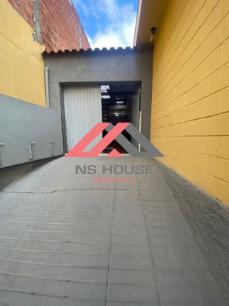 Imagem Casa com 2 Quartos à Venda, 110 m² em São José - São Caetano Do Sul