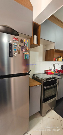 Imagem Apartamento com 2 Quartos para Alugar, 65 m² em Jardim Bonfiglioli - São Paulo