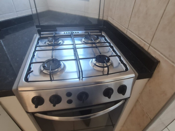 Imagem Imóvel com 3 Quartos para Alugar, 62 m² em Vila Santa Catarina - São Paulo Imagem Imóvel com 3 Quartos para Alugar, 62 m² em Vila Santa Catarina - São Paulo