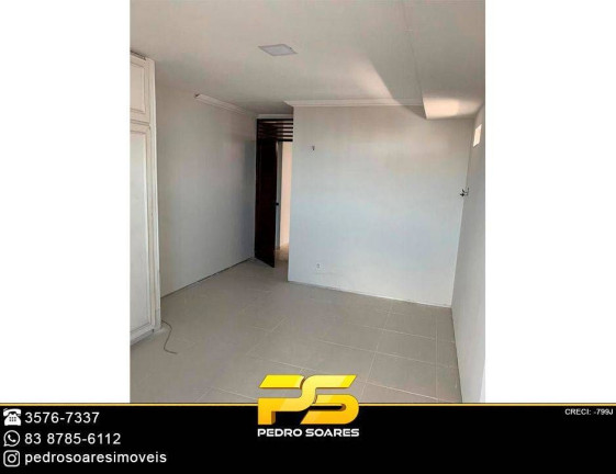 Imagem Cobertura com 5 Quartos à Venda, 450 m² em Manaíra - João Pessoa