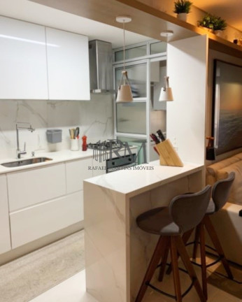 Imagem Apartamento com 2 Quartos à Venda, 65 m² em Itacorubi - Florianópolis