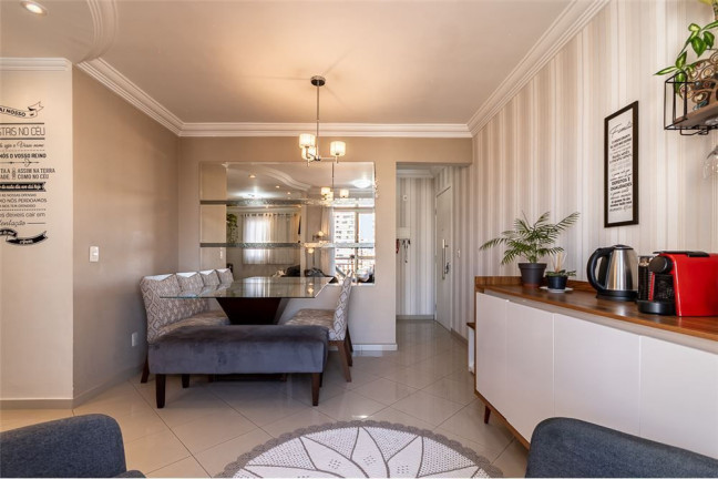 Imagem Apartamento com 2 Quartos à Venda, 55 m² em Belenzinho - São Paulo Imagem Apartamento com 2 Quartos à Venda, 55 m² em Belenzinho - São Paulo