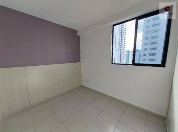 Imagem Apartamento com 2 Quartos para Alugar, 52 m² Imagem Apartamento com 2 Quartos para Alugar, 52 m²