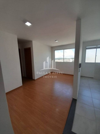Imagem Apartamento com 2 Quartos à Venda, 44 m² em Vila Nossa Senhora Das Vitórias - Mauá Imagem Apartamento com 2 Quartos à Venda, 44 m² em Vila Nossa Senhora Das Vitórias - Mauá