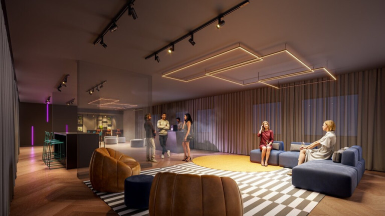 Imagem Apartamento com 2 Quartos à Venda, 38 m² em Brooklin Paulista - São Paulo Imagem Apartamento com 2 Quartos à Venda, 38 m² em Brooklin Paulista - São Paulo