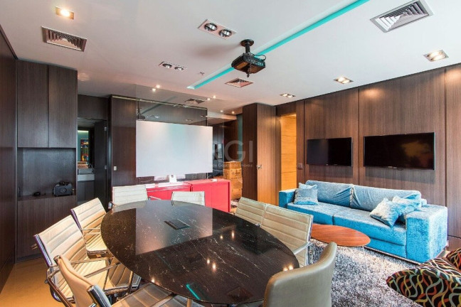 Imagem Sala Comercial à Venda,  em Cristal - Porto Alegre