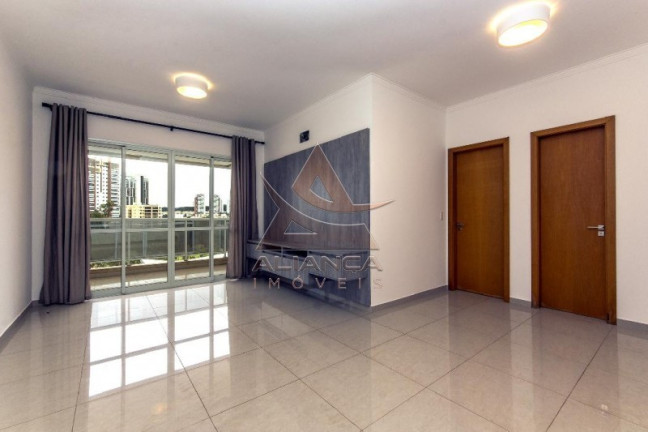 Apartamento com 3 Quartos à Venda, 120 m² em Jardim Botânico - Ribeirão Preto