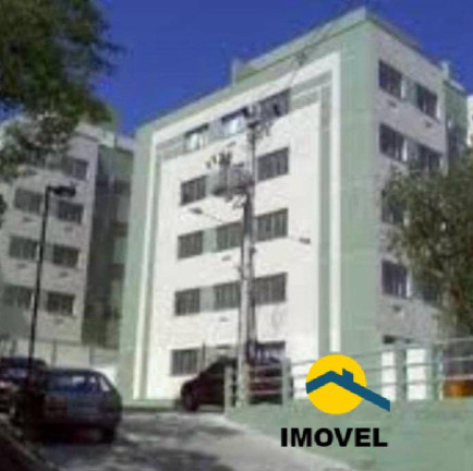 Imagem Apartamento com 2 Quartos à Venda, 70 m² em Maria Paula - São Gonçalo Imagem Apartamento com 2 Quartos à Venda, 70 m² em Maria Paula - São Gonçalo