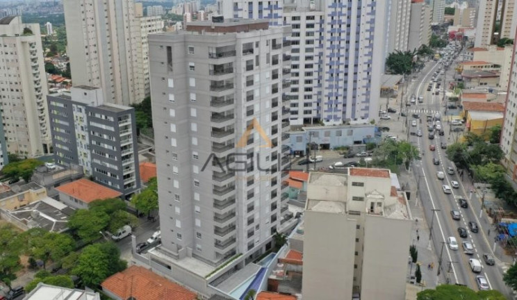 Imagem Apartamento com 2 Quartos à Venda, 128 m² em Vila Madalena - São Paulo