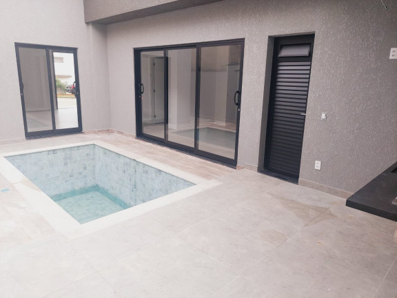Imagem Casa com 3 Quartos à Venda, 154 m² em Gran Ville São Venancio - Itupeva Imagem Casa com 3 Quartos à Venda, 154 m² em Gran Ville São Venancio - Itupeva