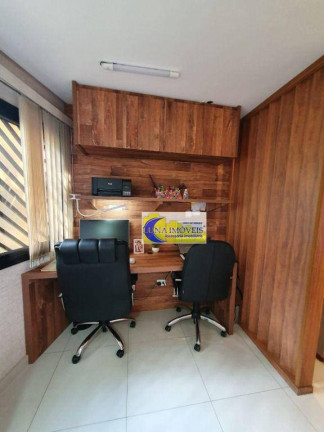 Imagem Apartamento com 2 Quartos à Venda, 79 m² em Jardim Olavo Bilac - São Bernardo Do Campo Imagem Apartamento com 2 Quartos à Venda, 79 m² em Jardim Olavo Bilac - São Bernardo Do Campo