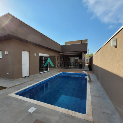 Imagem Casa de Condomínio com 3 Quartos à Venda, 192 m² em Jardim Dos Pinheiros - Atibaia Imagem Casa de Condomínio com 3 Quartos à Venda, 192 m² em Jardim Dos Pinheiros - Atibaia