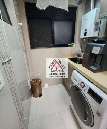 Imagem Apartamento com 3 Quartos à Venda, 75 m² em Jardim Marajoara - São Paulo Imagem Apartamento com 3 Quartos à Venda, 75 m² em Jardim Marajoara - São Paulo