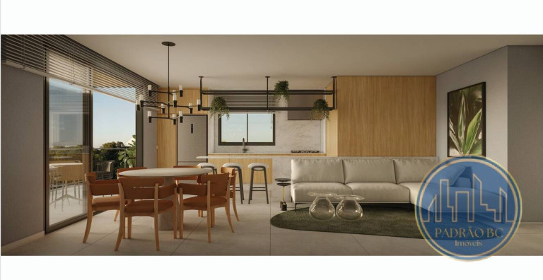 Imagem Apartamento com 2 Quartos à Venda, 70 m² em Batel - Curitiba Imagem Apartamento com 2 Quartos à Venda, 70 m² em Batel - Curitiba