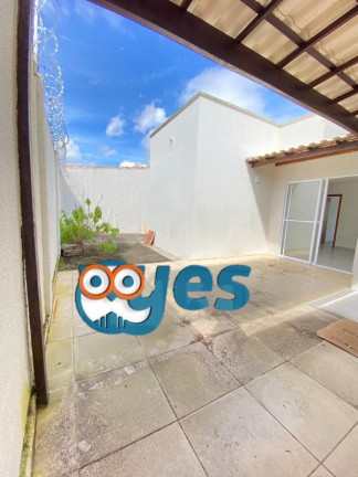 Imagem Casa com 3 Quartos à Venda, 180 m² em Sim - Feira De Santana