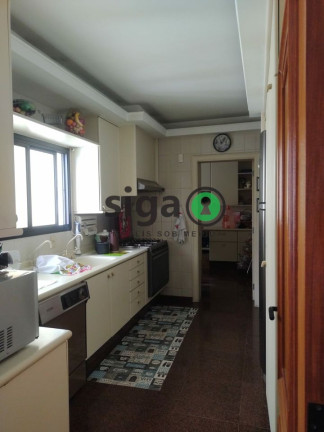 Imagem Apartamento com 4 Quartos à Venda, 188 m² em Tatuapé - São Paulo Imagem Apartamento com 4 Quartos à Venda, 188 m² em Tatuapé - São Paulo