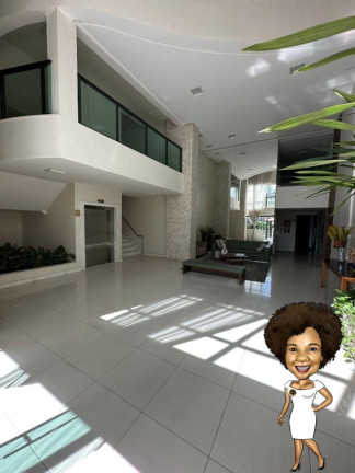 Imagem Apartamento com 2 Quartos à Venda, 108 m² em Luzia - Aracaju