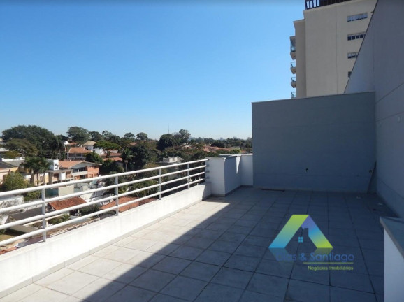 Imagem Cobertura com 2 Quartos à Venda, 112 m² em Jardim Prudência - São Paulo