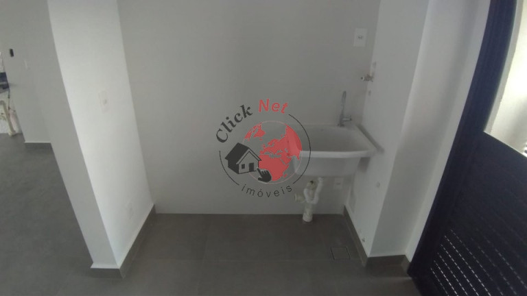 Imagem Apartamento com 3 Quartos à Venda, 162 m² em Campestre - Santo André