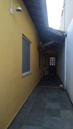 Imagem Sobrado com 3 Quartos à Venda, 126 m² em Vila Santos - Caçapava