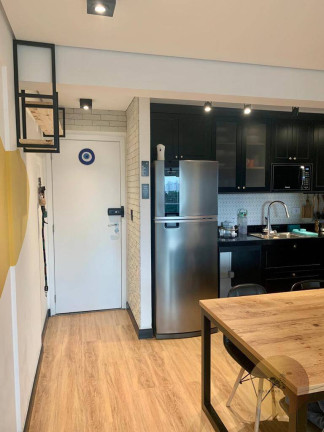 Imagem Apartamento com 2 Quartos à Venda, 60 m² em Campestre - Santo André Imagem Apartamento com 2 Quartos à Venda, 60 m² em Campestre - Santo André