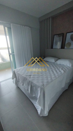 Imagem Apartamento com 2 Quartos para Alugar, 72 m² em Centro - Itanhaém Imagem Apartamento com 2 Quartos para Alugar, 72 m² em Centro - Itanhaém