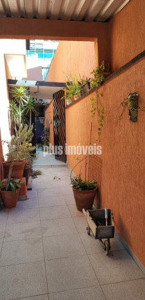 Imagem Casa com 3 Quartos à Venda, 117 m² em Vila Santa Catarina - São Paulo Imagem Casa com 3 Quartos à Venda, 117 m² em Vila Santa Catarina - São Paulo