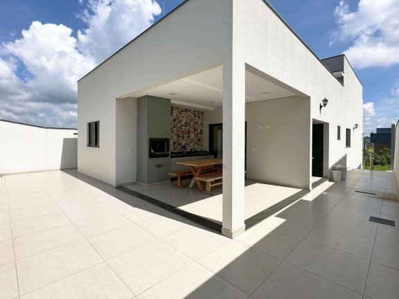 Imagem Casa com 3 Quartos à Venda, 200 m² em Condomínio Cyrela Landscape - Votorantim
