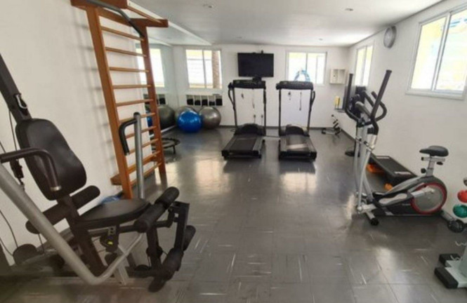 Imagem Apartamento com 2 Quartos à Venda, 65 m² em Perdizes - São Paulo
