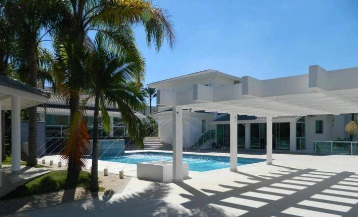 Imagem Casa de Condomínio com 7 Quartos para Alugar, 1.680 m² em Parque Campolim - Sorocaba