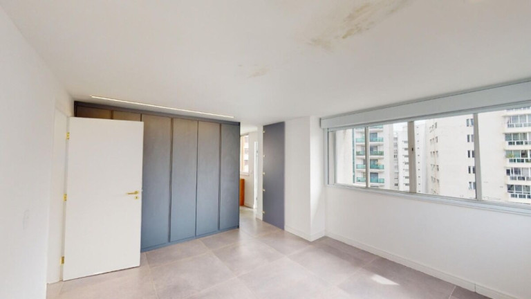 Imagem Cobertura à Venda, 406 m² em Higienópolis - São Paulo Imagem Cobertura à Venda, 406 m² em Higienópolis - São Paulo