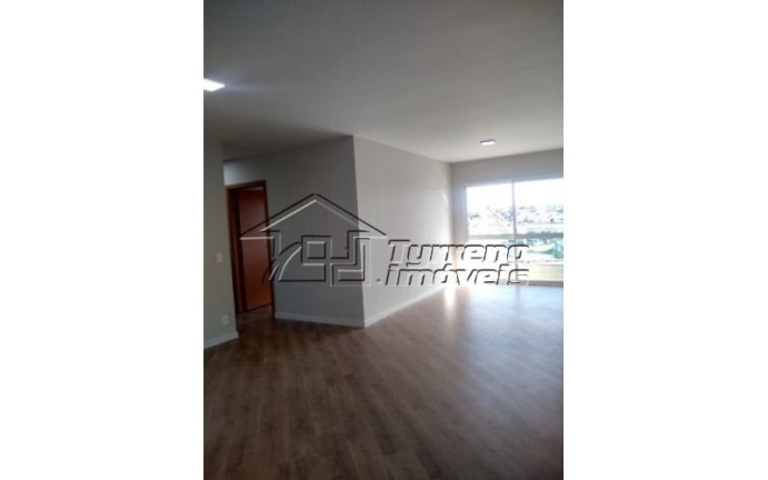 Apartamento com 3 Quartos à Venda, 106 m² em Urbanova - São José Dos Campos