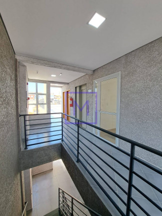 Imagem Apartamento com 2 Quartos à Venda, 29 m² em Penha De França - São Paulo