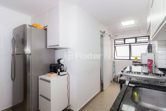 Imagem Apartamento com 3 Quartos à Venda, 83 m² em Vila Leopoldina - São Paulo