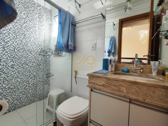 Imagem Cobertura com 3 Quartos à Venda, 225 m² em Canto Do Forte - Praia Grande Imagem Cobertura com 3 Quartos à Venda, 225 m² em Canto Do Forte - Praia Grande