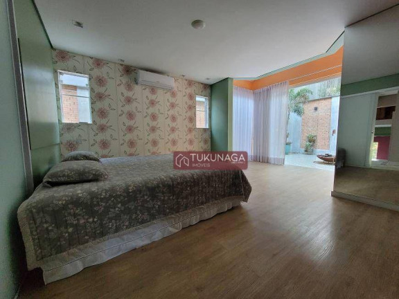 Imagem Sobrado com 4 Quartos à Venda, 400 m² em Caputera - Arujá Imagem Sobrado com 4 Quartos à Venda, 400 m² em Caputera - Arujá